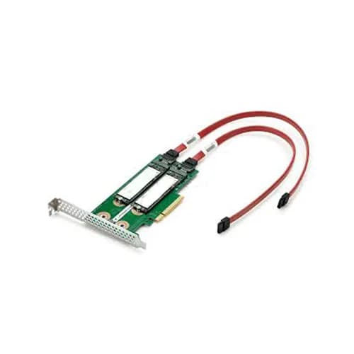 835565-B21 - HPE 340GB M.2 MLC 6Gb/s SATA Solid State Drive
