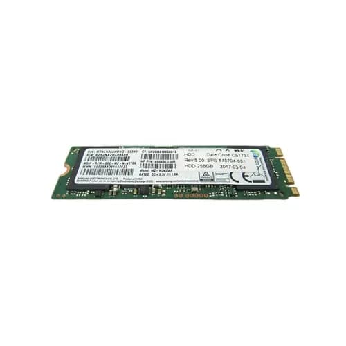 840704-001 - HP 256GB M.2 2280 TLC 6Gb/s SATA Solid State Drive