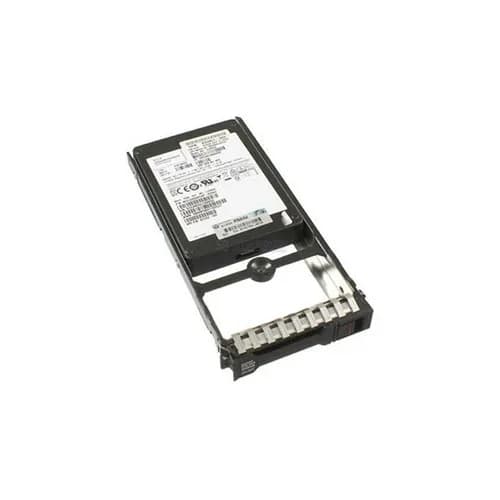 846440-001 - HP 800GB SAS 12Gb/s 2.5-inch MU SC SSD