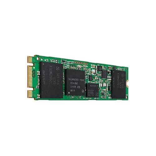 847476-001 - HP 256GB M.2 2280 6Gb/s SATA Solid State Drive