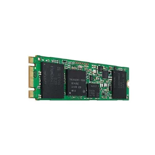 855636-001 - HP 512GB M.2 2280 TLC 6Gb/s SATA Solid State Drive