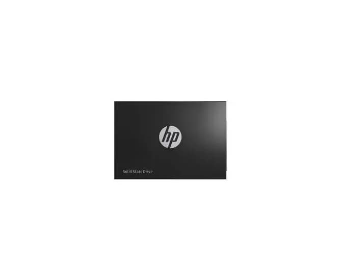 867814-001 - HP 400GB 2.5 inch MLC 6Gb/s SATA Solid State Drive