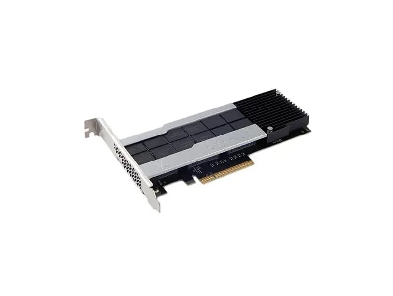 869255-002 - HP 800GB Enterprise M.2 22110 MLC PCIe SSD