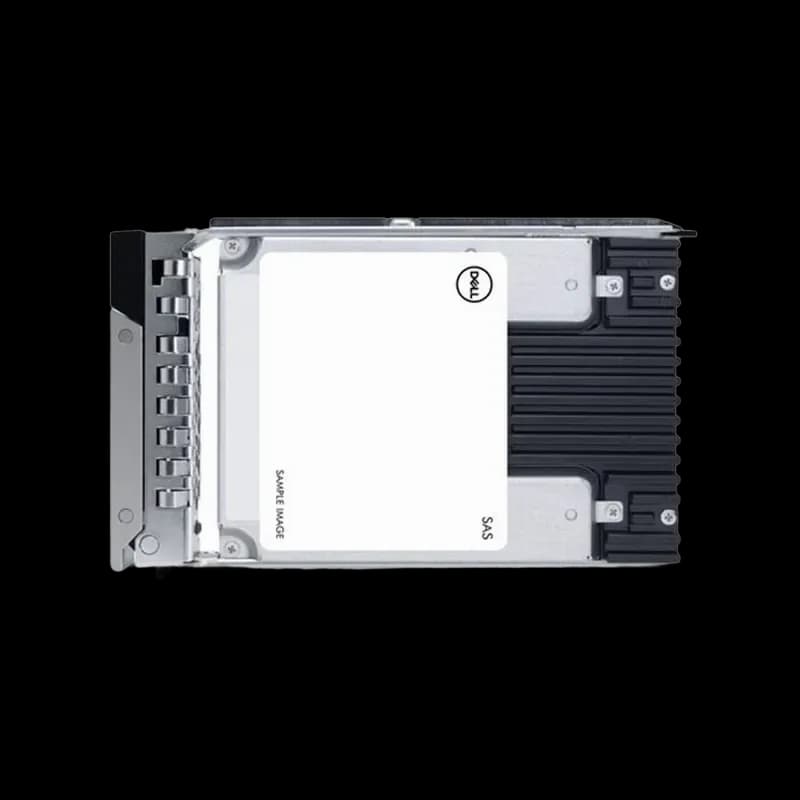 86XW7 - Dell 1.92TB SAS SFF 2.5" Solid State Drive
