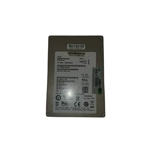 871888-002 - HPE 800GB 2.5 inch MLC 12Gb/s SAS Solid State Drive