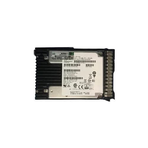 872373-003 - HP 1.6TB 2.5 inch MLC 12Gb/s SAS Solid State Drive