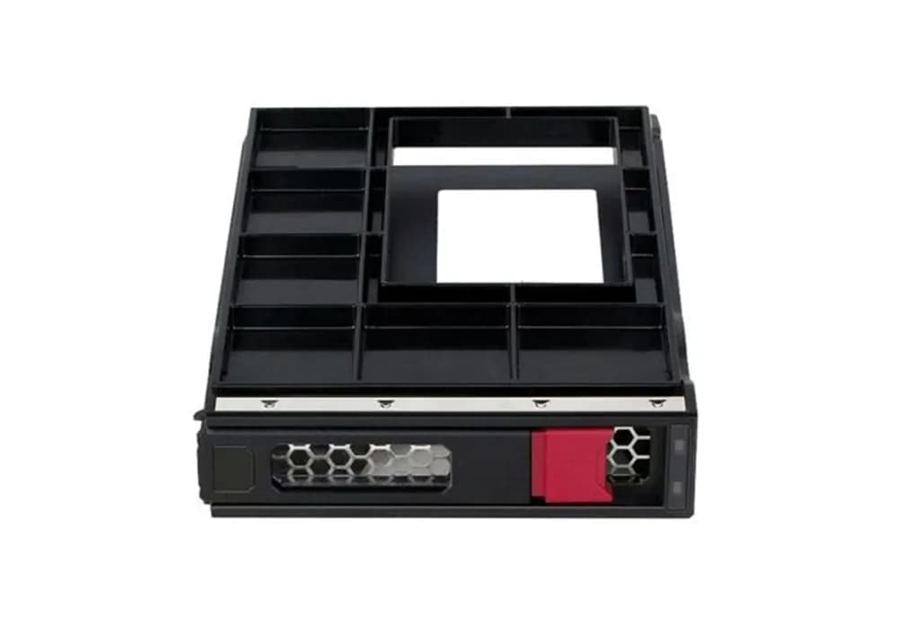 HPE 872388-007 800GB SAS 12G Mixed Use LFF LPC SSD