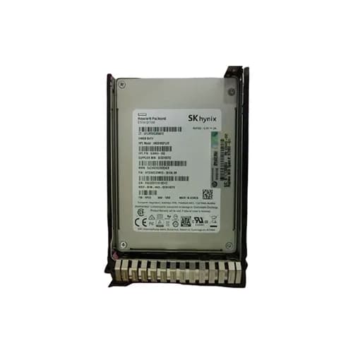 872888-001 - HPE 240GB SATA 6Gb/s Hot Swap RI 2.5-Inch SSD