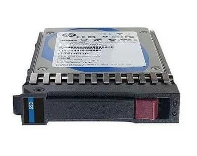 875478-B21 - HPE 1.92TB SATA MLC SFF 2.5" Solid State Drive