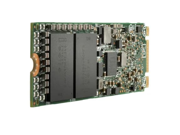 875488-B21 - HPE 240GB M.2 2280 TLC 6Gb/s SATA Solid State Drive