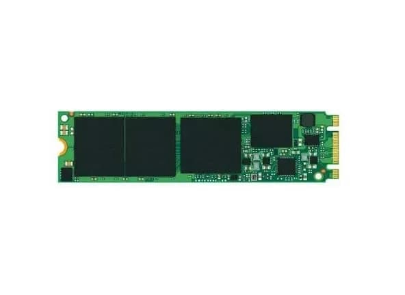 875583-B21 - HP 400GB M.2 22110 MLC PCIe Solid State Drive