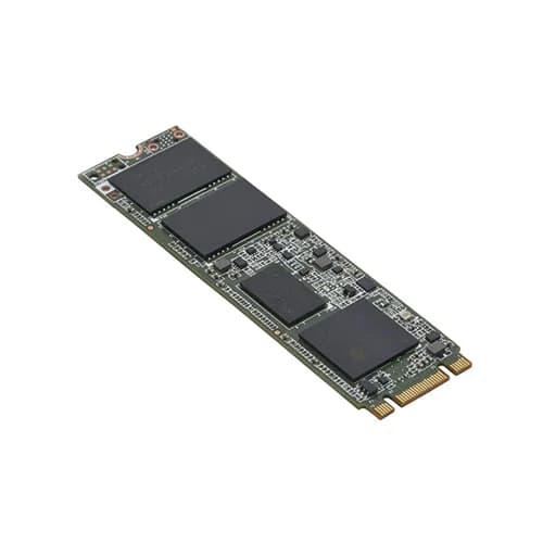 875853-001 - HP 1.92TB SATA M.2 2280 Read Intensive Solid State Drive