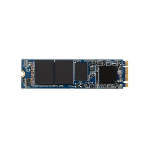 875856-001 - HPE 960GB TLC SATA 6Gb/s Read Intensive M.2 2280 SSD
