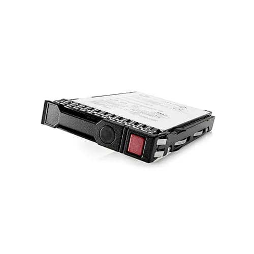 875864-001 - HP 480GB 3.5 inch 6Gb/s SATA Solid State Drive