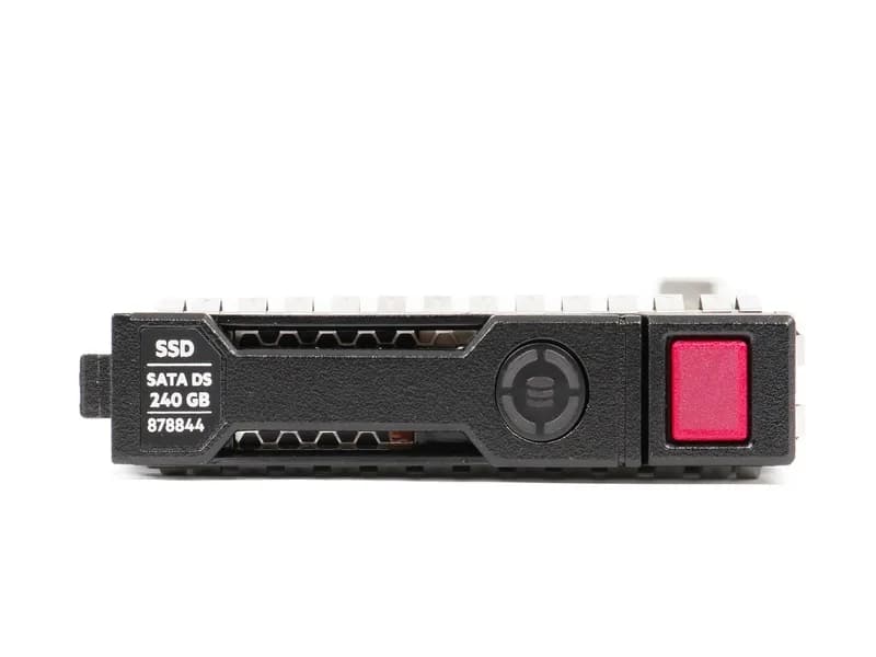 877740-B21 - HPE 240GB SATA SFF 2.5" Solid State Drive