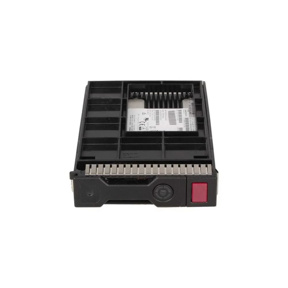 HPE 877800-023 960GB SATA 6G Mixed Use 2.5in SFF SSD