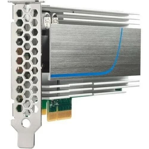 878038-B21 - HPE 750GB PCI Express NVMe HHHL Solid State Drive
