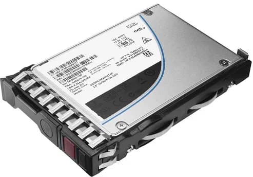 880244-001 - HPE 1.6TB PCI Express NVMe SFF 2.5" Solid State Drive