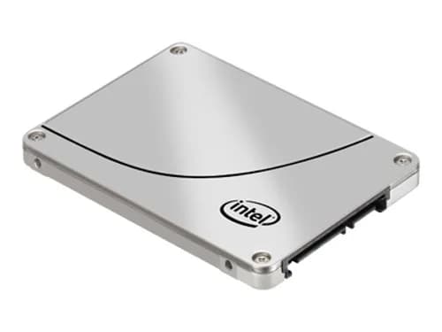 8CDHV - Dell 400GB 2.5 inch MLC 6Gb/s SATA Solid State Drive