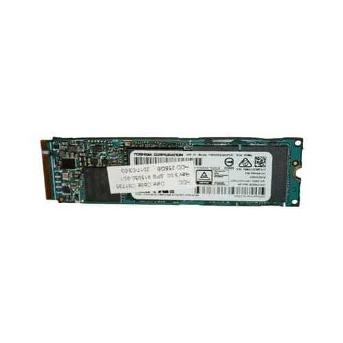 902943-001 - HP 256GB Triple-Level Cell M.2 2280 Solid State Drive