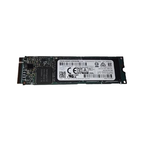 902943-002 - HP 256GB M.2 2280 TLC PCIe Solid State Drive