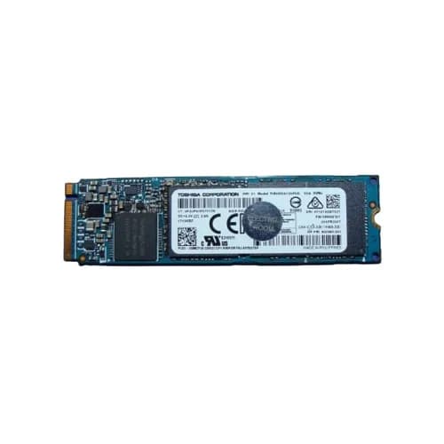 902944-001 - HP 512GB Travelstar P Series 3 M.2 2280 TLC PCIe SSD