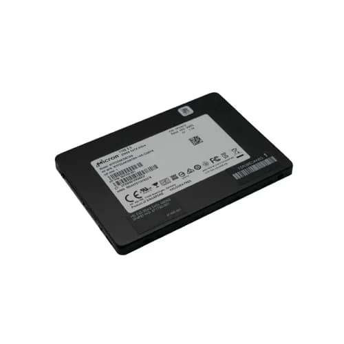 903100-001 - HP 256GB 2.5 inch TLC 6Gb/s SATA Solid State Drive