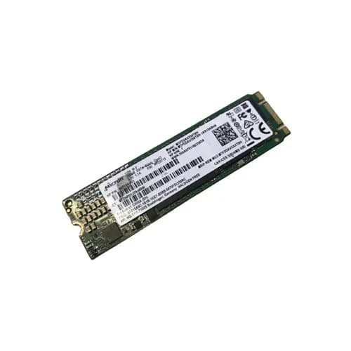 903124-001 - HP 256GB M.2 2280 TLC 6Gb/s SATA Solid State Drive