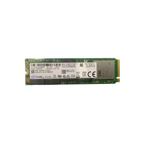 910595-001 - HP 256GB M.2 2280 MLC PCIe Solid State Drive