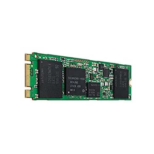 915944-001 - HP 256GB M.2 2280 TLC 6Gb/s SATA Solid State Drive