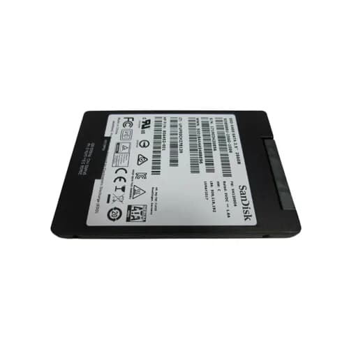 916860-001 - HP 256GB 2.5 inch TLC 6Gb/s SATA Solid State Drive