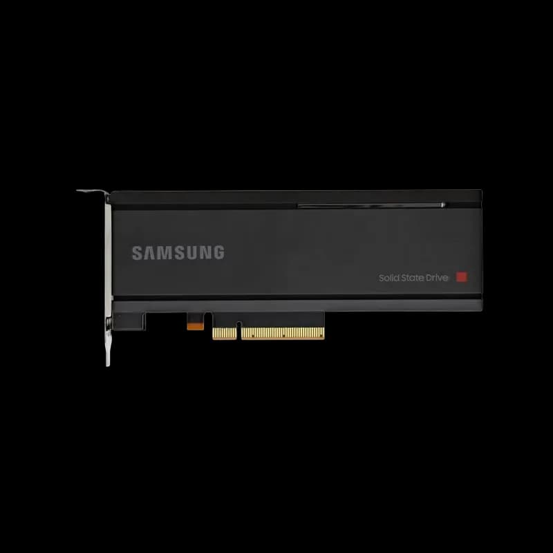 91FXC - Dell 6.4TB PCI Express NVMe Solid State Drive