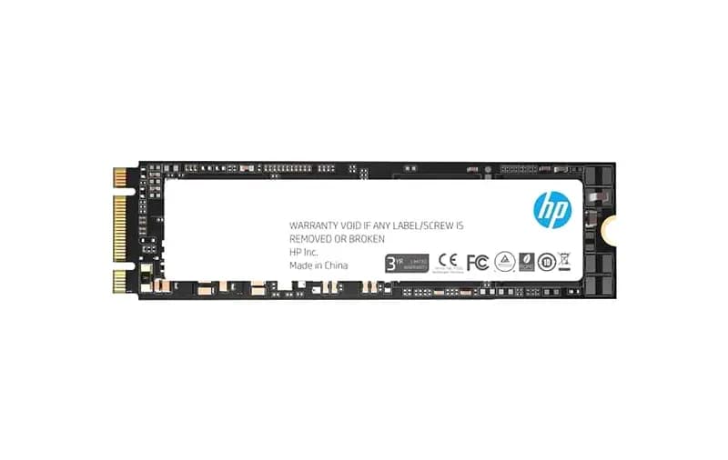 936239-001 - HP 128GB TLC 6Gb/s SATA Solid State Drive