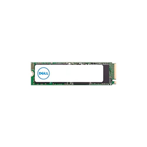 94XPK - Dell 512GB M.2 2280 MLC PCIe Solid State Drive
