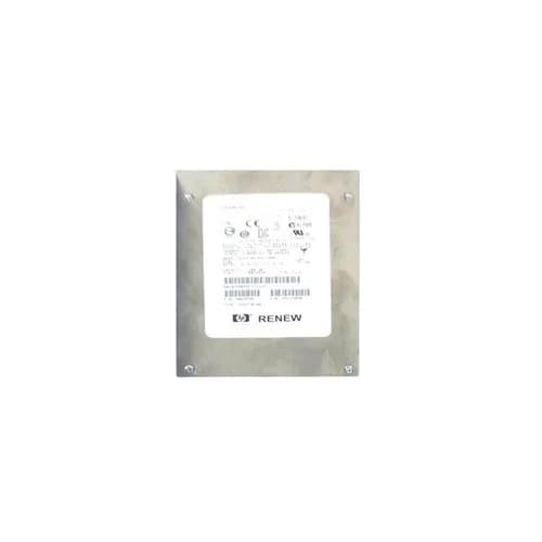 975-200022 - HP 100GB 3.5 inch SLC 4Gb/s Fibre Channel SSD