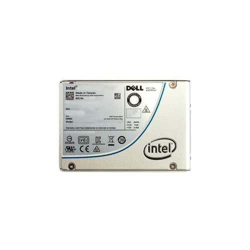 9W3NF - Dell 256GB 2.5 inch MLC 6Gb/s SATA Solid State Drive