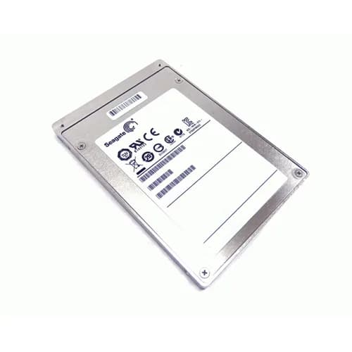 9XW262-004 - Seagate 200GB Pulsar.2 2.5 inch MLC 6Gb/s SAS SSD