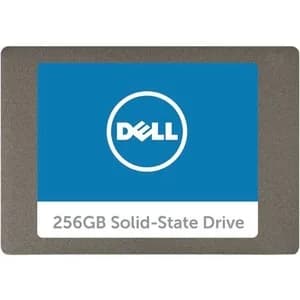 A9794105 - Dell 256GB 6Gb/s SATA 2.5-In Solid State Drive