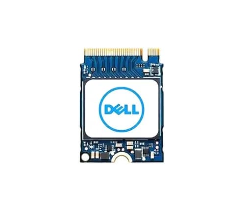 AB292881 - Dell 512GB M.2 PCIe Solid State Drive