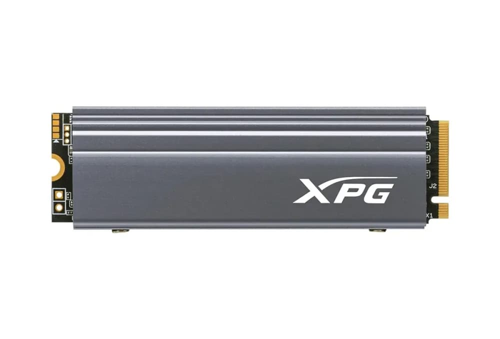 AGAMMIXS70-1T-C - Adata 1TB XPG M.2 2280 3D-NAND PCIe SSD