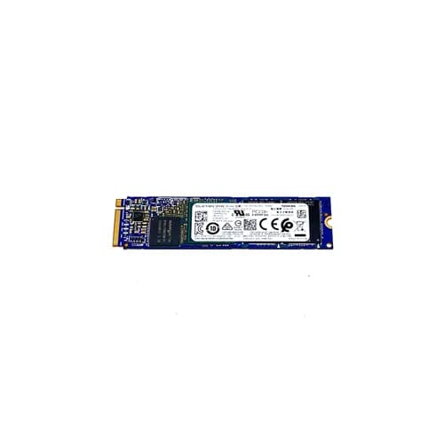 CC1D0 - Dell 256GB M.2 2280 TLC PCIe Solid State Drive