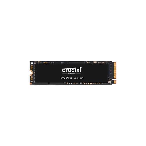 CT1000P5PSSD8 - Crucial 1TB P5 M.2 2280 3D-NAND PCIe SSD