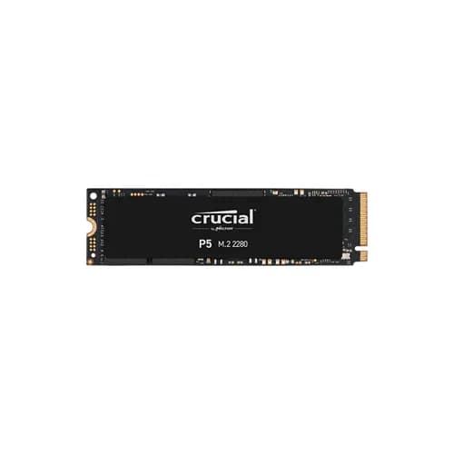 CT1000P5SSD8 - Crucial 1TB P5 M.2 2280 3D-NAND PCIe SSD