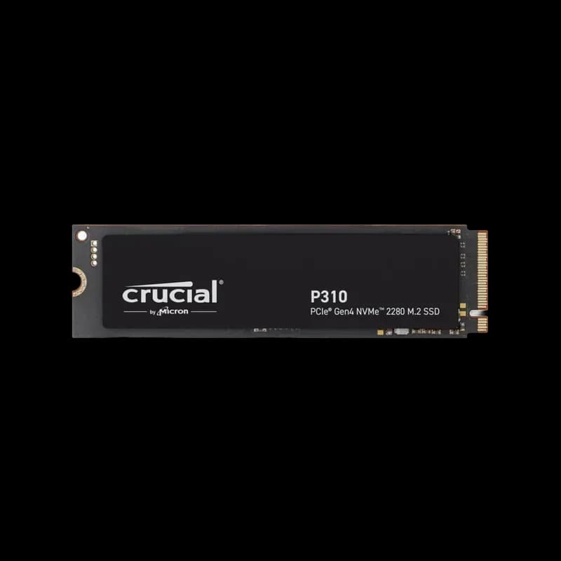 CT2000P310SSD8 - Crucial T310 2TB PCI Express NVMe M.2 2280 SSD