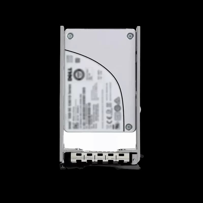 CWFKG - Dell 1.92TB SATA SFF 2.5" Solid State Drive