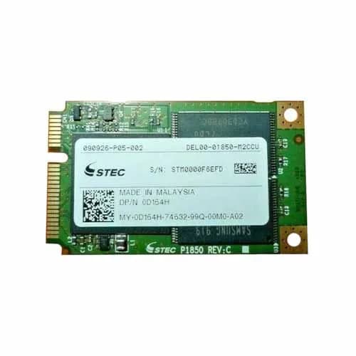 D154H - Dell 8GB Mini PCIe 1.8-in SSD