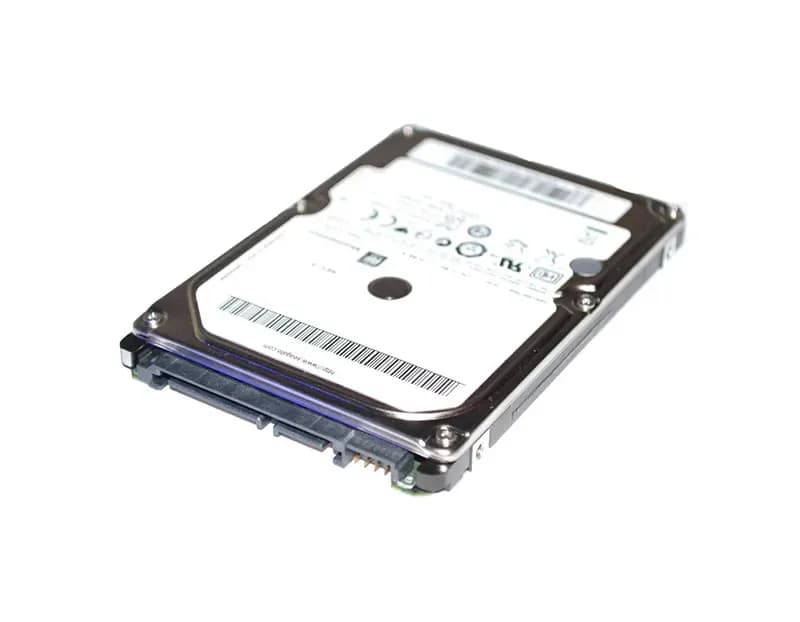 D3-D2S12FX-400 - EMC 400GB SFF 2.5" Solid State Drive