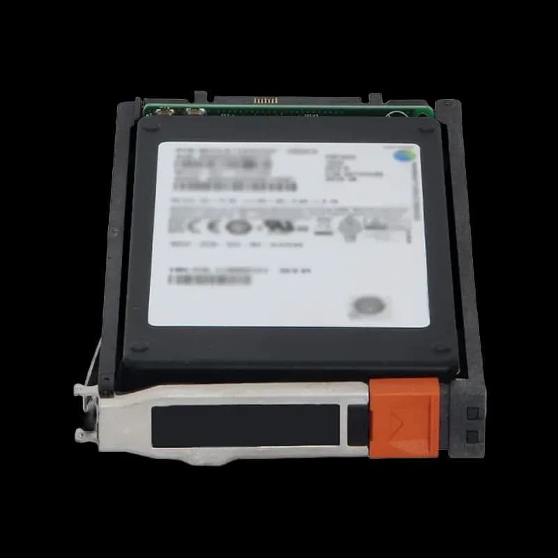 D3FC-VS12FX-800 - EMC 800GB SAS Solid State Drive