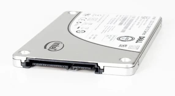 DPD14 - Dell 800GB SATA Multi-Level Cell SFF 2.5" Solid State Drive