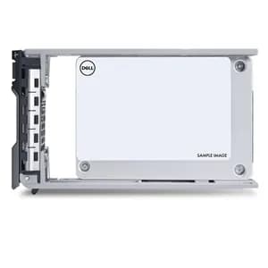 DRD63 - Dell 3.84TB SATA Triple-Level Cell SFF 2.5" Solid State Drive